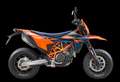 KTM 690 SMC -R 2026 Orange - thumbnail 5