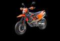 KTM 690 SMC -R 2026 Оранжевый - thumbnail 3