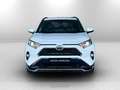 Toyota RAV 4 2.5 vvt-ie phev dynamic+ awd-i e-cvt White - thumbnail 3