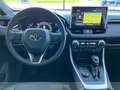 Toyota RAV 4 2.5 vvt-ie phev dynamic+ awd-i e-cvt White - thumbnail 8