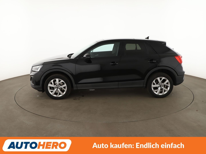 Audi Q2 40 TFSI quattro Aut.*LED*TEMP*CAM*PDC*SHZ*ALU* — photo 3