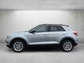 Volkswagen T-Roc 1.5 TSI DSG Style *AHK* Silber - thumbnail 2
