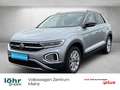 Volkswagen T-Roc 1.5 TSI DSG Style *AHK* Silber - thumbnail 1