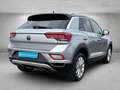 Volkswagen T-Roc 1.5 TSI DSG Style *AHK* Silber - thumbnail 3