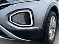 Volkswagen T-Roc 1.5 TSI DSG Style *AHK* Silber - thumbnail 4