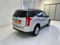 Mahindra XUV500 XUV 500 2.2 16v W8 fwd 7pti M1 E6 Argent - thumbnail 6