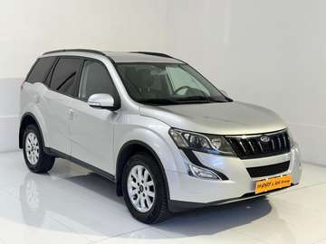 XUV 500 2.2 16v W8 fwd 7pti M1 E6