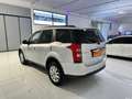 Mahindra XUV500 XUV 500 2.2 16v W8 fwd 7pti M1 E6 Argent - thumbnail 4