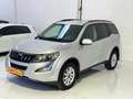Mahindra XUV500 XUV 500 2.2 16v W8 fwd 7pti M1 E6 Argent - thumbnail 3