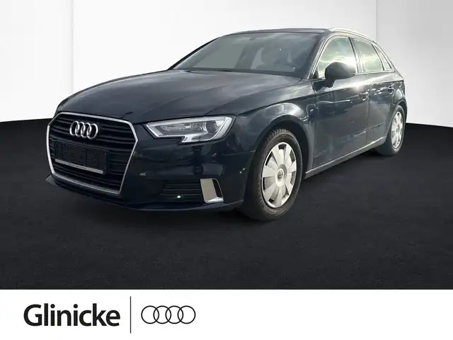 Audi A3 TFSI Xenon+Clima+Bluetooth+SHZ+Temp
