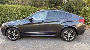 xDrive30d 258ch Sport A
