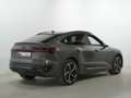 Audi Q8 e-tron Sportback 55 quattro S line Gris - thumbnail 14