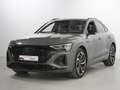 Audi Q8 e-tron Sportback 55 quattro S line Gris - thumbnail 1