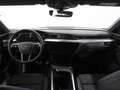 Audi Q8 e-tron Sportback 55 quattro S line Gris - thumbnail 17