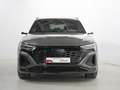 Audi Q8 e-tron Sportback 55 quattro S line Gris - thumbnail 12