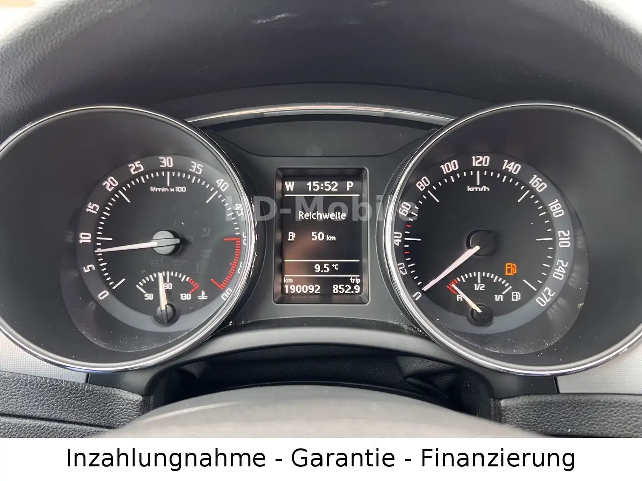 Das Auto