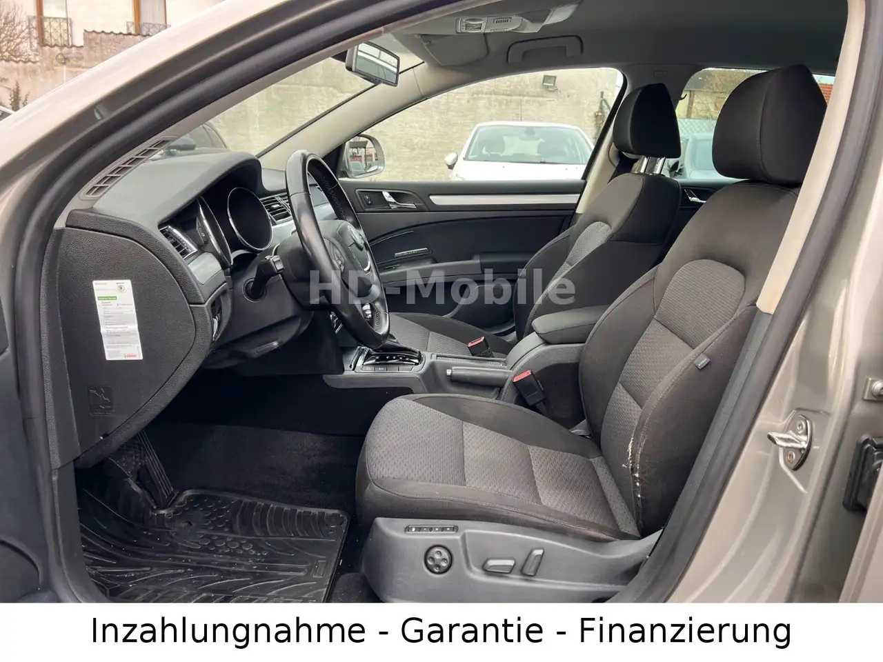 Das Auto