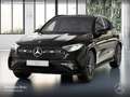 Mercedes-Benz GLC 220 d 4M AMG+NIGHT+PANO+AHK+LED+KEYLESS+9G Schwarz - thumbnail 2