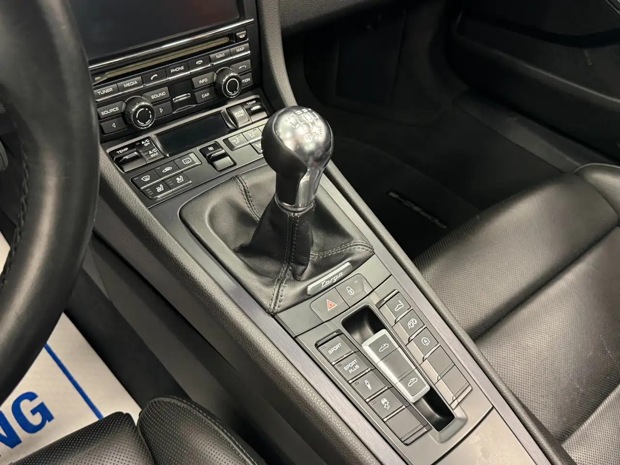 Porsche 911 снимка Porsche 911