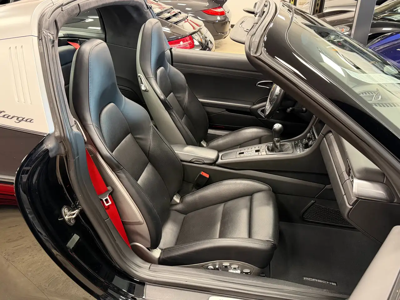 Porsche 911 снимка Porsche 911