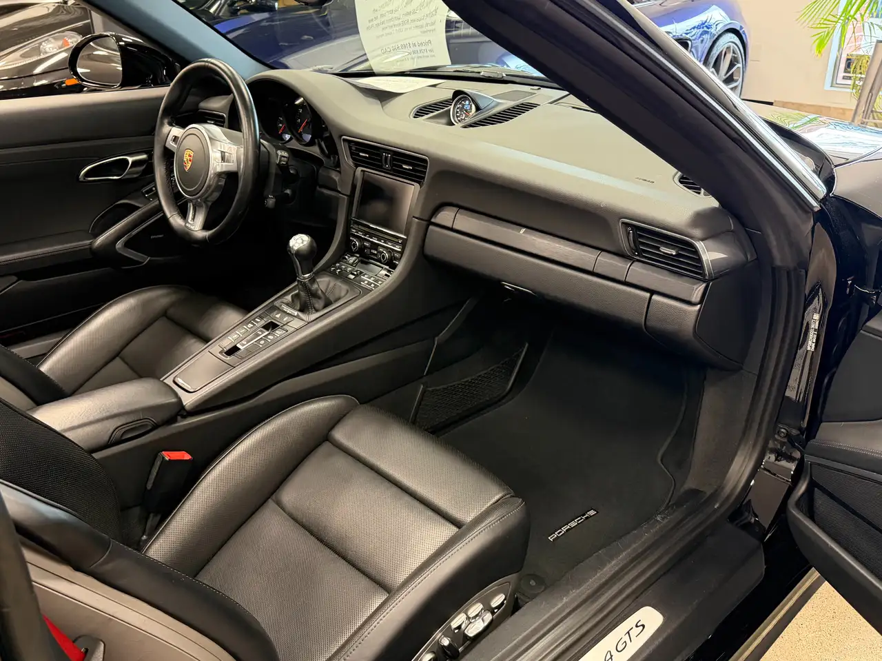 Porsche 911 снимка Porsche 911