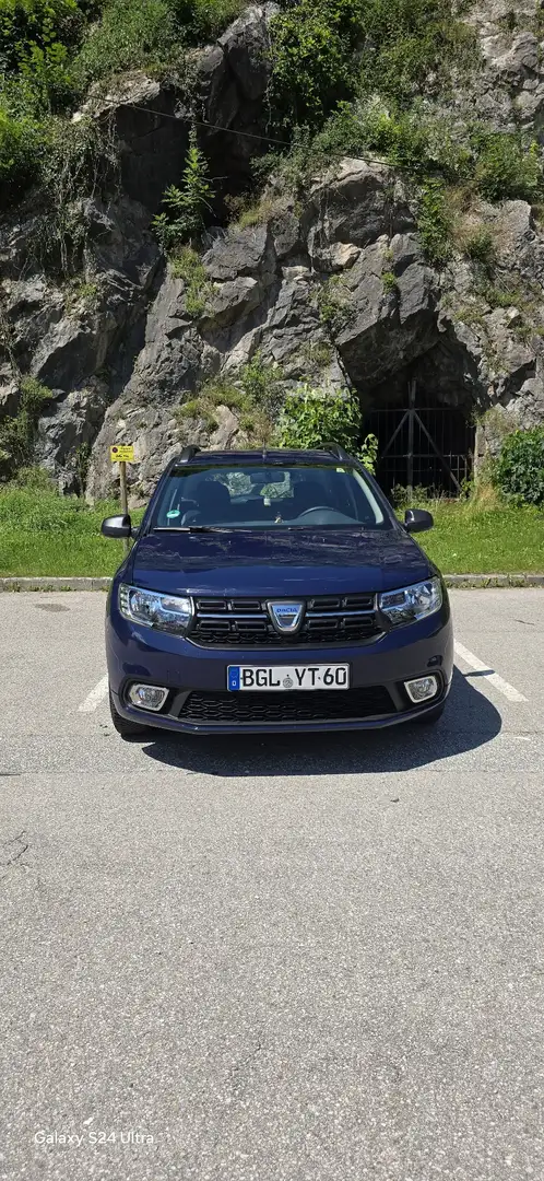 Dacia Logan MCV SCe 75 Access - 1