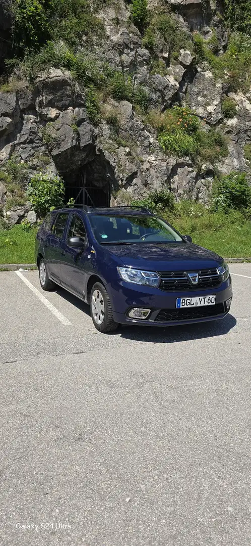 Dacia Logan MCV SCe 75 Access - 2