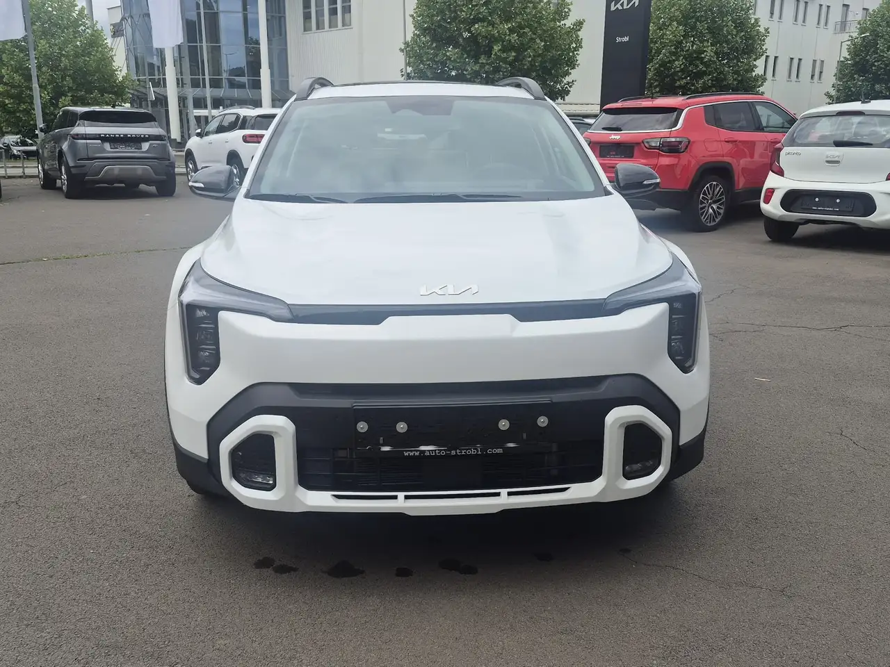 Kia Stonic 2026