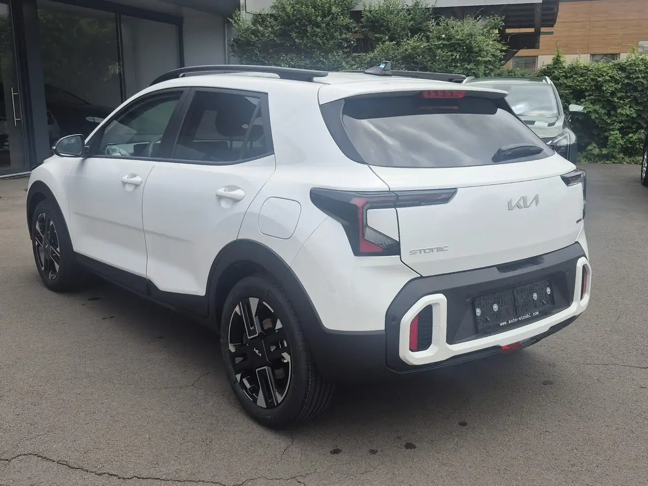 Kia Stonic 2026