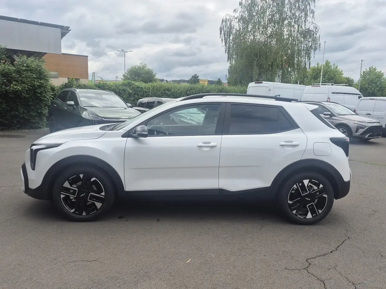 Kia Stonic 2026