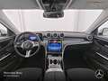 Mercedes-Benz C 220 d T AVANTG+AHK+LED+KAMERA+TOTW+KEYLESS+9G Weiß - thumbnail 9