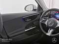 Mercedes-Benz C 220 d T AVANTG+AHK+LED+KAMERA+TOTW+KEYLESS+9G Weiß - thumbnail 11