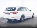 Mercedes-Benz C 220 d T AVANTG+AHK+LED+KAMERA+TOTW+KEYLESS+9G Weiß - thumbnail 3