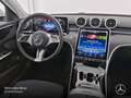 Mercedes-Benz C 220 d T AVANTG+AHK+LED+KAMERA+TOTW+KEYLESS+9G Weiß - thumbnail 8