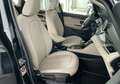 BMW 218 i Aut. *ParkAssist*AmbientB*LEDER*Navi*SitzH* Schwarz - thumbnail 12