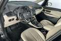 BMW 218 i Aut. *ParkAssist*AmbientB*LEDER*Navi*SitzH* Schwarz - thumbnail 8