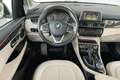 BMW 218 i Aut. *ParkAssist*AmbientB*LEDER*Navi*SitzH* Schwarz - thumbnail 5