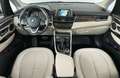 BMW 218 i Aut. *ParkAssist*AmbientB*LEDER*Navi*SitzH* Schwarz - thumbnail 6