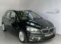 BMW 218 i Aut. *ParkAssist*AmbientB*LEDER*Navi*SitzH* Schwarz - thumbnail 1