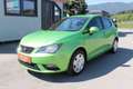 SEAT Ibiza Chili&Style 1,6 TDI CR Grün - thumbnail 1