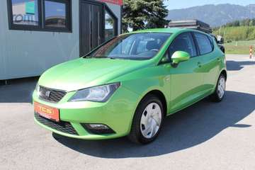 Chili&Style 1,6 TDI CR