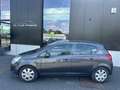 Opel Corsa Corsa 1.4 16V ecoFLEX  AIRCO  5doors Grijs - thumbnail 4