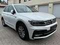 Volkswagen Tiguan 4Motion*R-LINE*ACC*PANO*STND.HEIZ* Білий - thumbnail 3