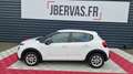 Citroen C3 PURETECH 83 SS BVM5 FEEL BUSINESS Blanc - thumbnail 2