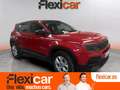 Jeep Avenger 1.2 Rojo - thumbnail 1