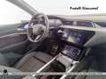 Audi SQ8 sportback e-tron sport attitude quattro Чёрный - thumbnail 6