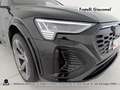 Audi SQ8 sportback e-tron sport attitude quattro Чёрный - thumbnail 13