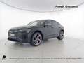 Audi SQ8 sportback e-tron sport attitude quattro Чёрный - thumbnail 1