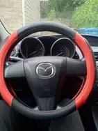 2012 Mazda 3