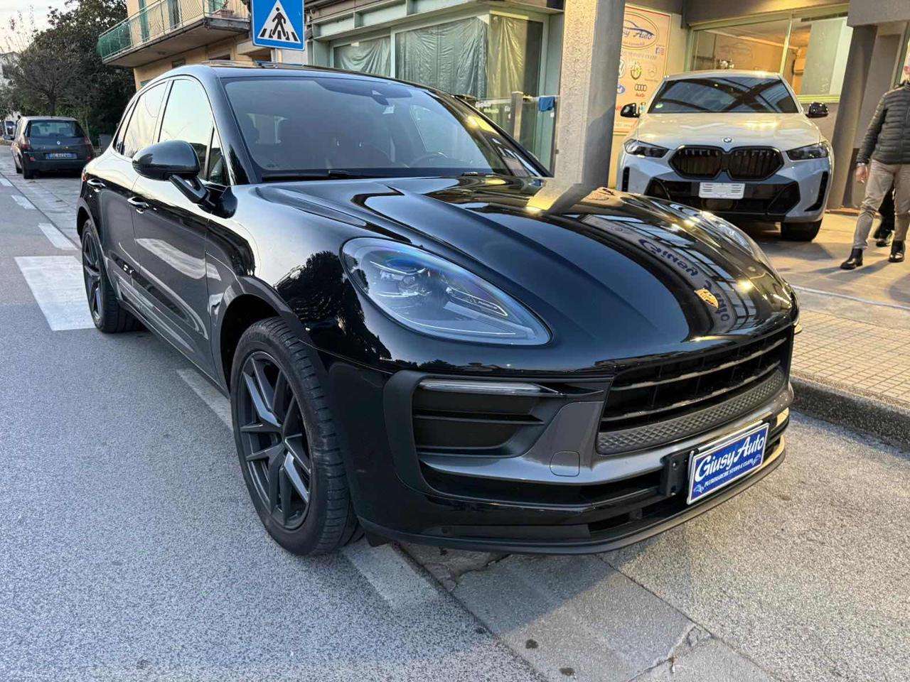 Porsche Macan 2.0 T